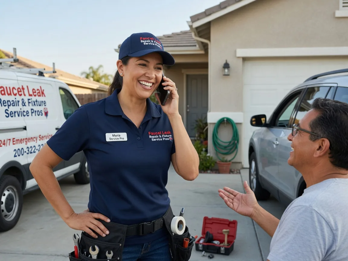 Faucet Repair Del Rio, TX FAQs
