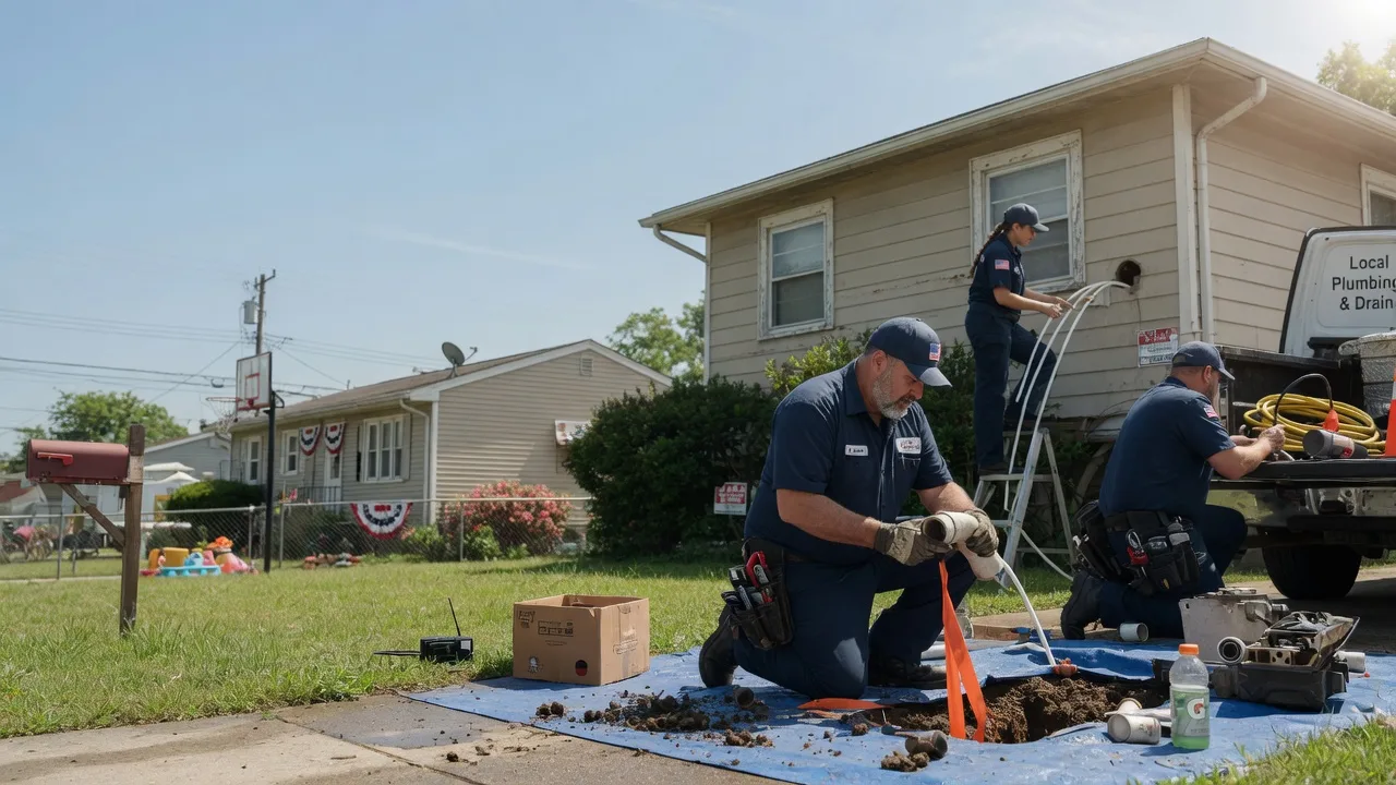 Faucet Repair in Del Rio, TX near me