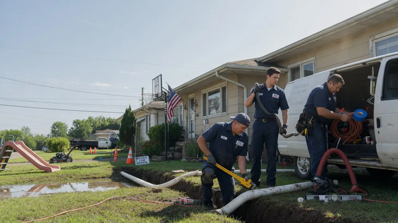 Toilet Installation in Del Rio, TX near me